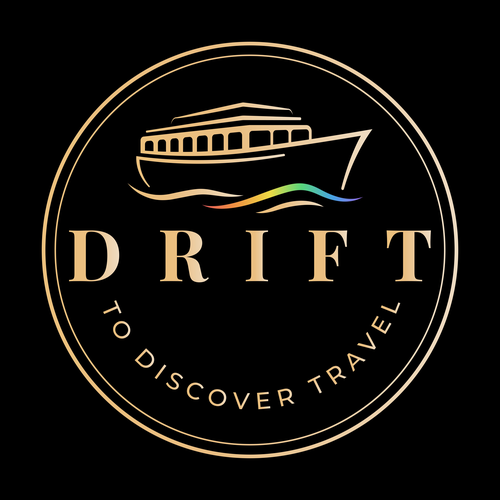 Drift to Discover Travel